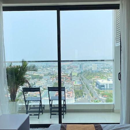Apec Tuy Hoa Phu Yen Lejlighedshotel Eksteriør billede
